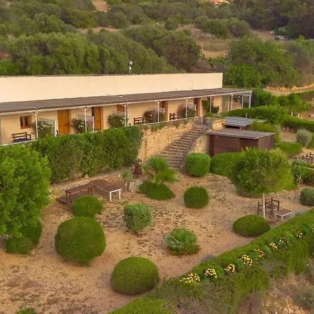 Bed & Breakfast Alencio Panorama Favignana