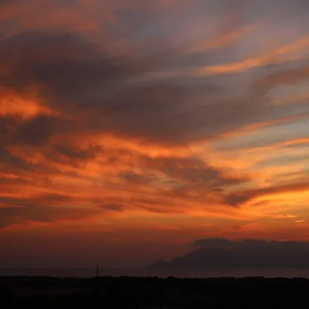 Alencio Panorama Bed & Breakfast