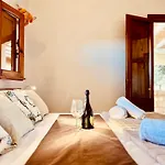 住宿加早餐酒店 Alencio Panorama