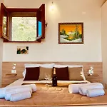 Alencio Panorama 住宿加早餐酒店 4*