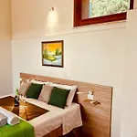 Alencio Panorama 4* 法维尼亚纳