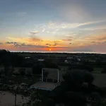 Alencio Panorama 住宿加早餐酒店 法维尼亚纳
