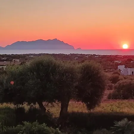 Alencio Panorama Отель типа 