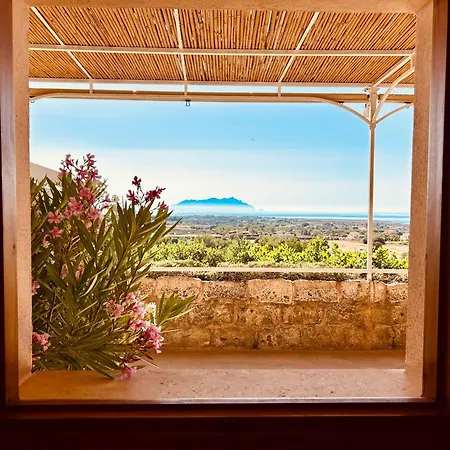 Bed & Breakfast Alencio Panorama