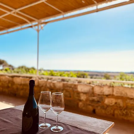 Bed & Breakfast Alencio Panorama *