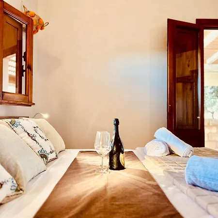 Bed & Breakfast Alencio Panorama