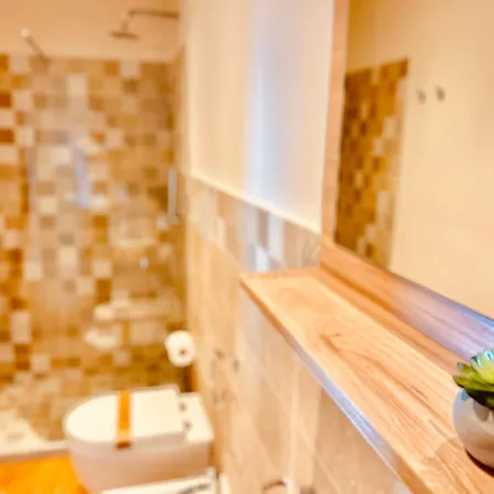 Bed & Breakfast Alencio Panorama *