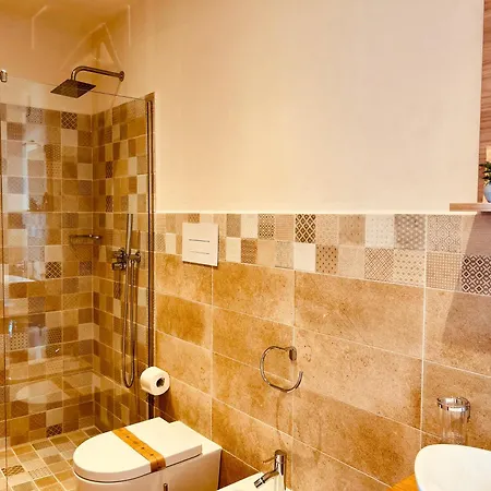 Alencio Panorama Bed & Breakfast *