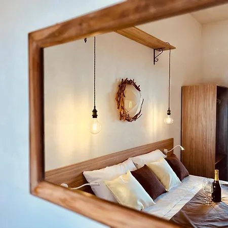 Alencio Panorama Bed & Breakfast Favignana