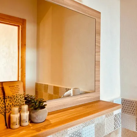 Alencio Panorama Bed & Breakfast