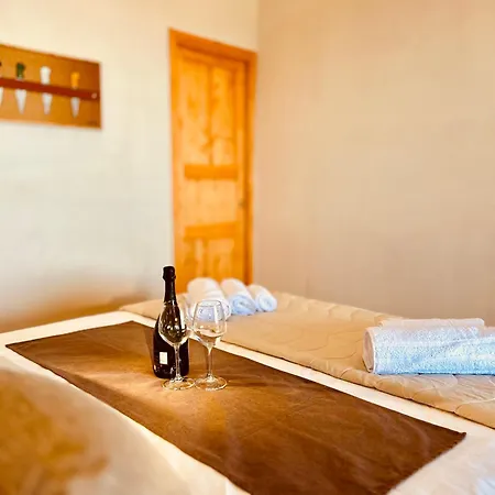 Alencio Panorama Bed & Breakfast Favignana