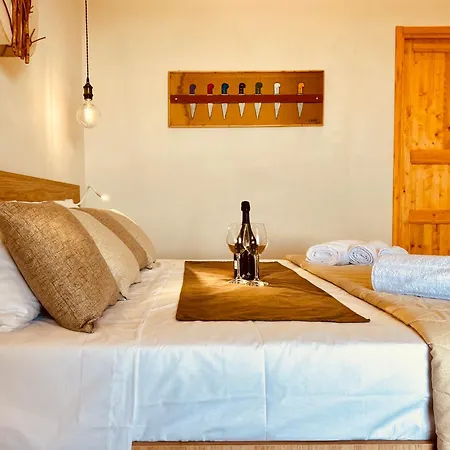 Alencio Panorama Bed & Breakfast