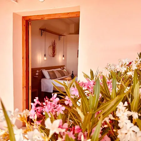 Bed & Breakfast Alencio Panorama