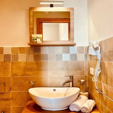 Alencio Panorama Bed & Breakfast *