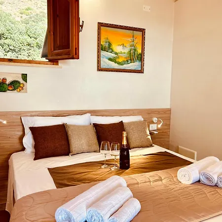 Alencio Panorama Bed & Breakfast
