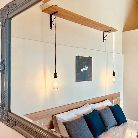 Bed & Breakfast Alencio Panorama