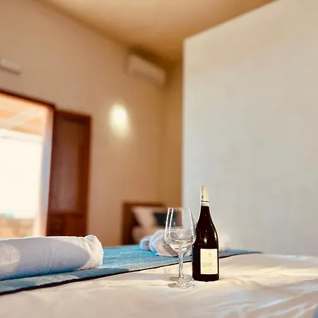 Bed & Breakfast Alencio Panorama *