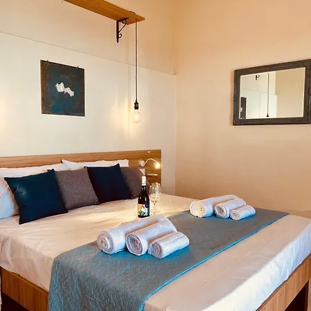 Bed & Breakfast Alencio Panorama