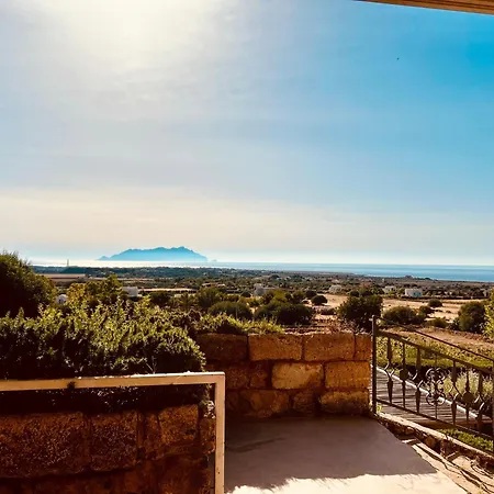 Alencio Panorama Отель типа 