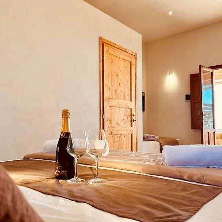 Bed & Breakfast Alencio Panorama Favignana