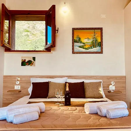 Alencio Panorama Bed & Breakfast *