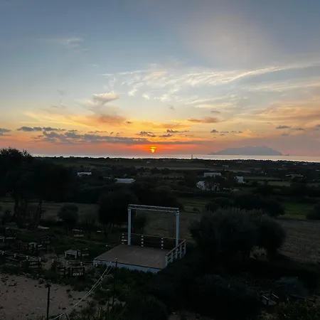 Alencio Panorama Отель типа 