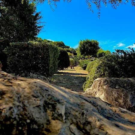 Alencio Panorama * Favignana