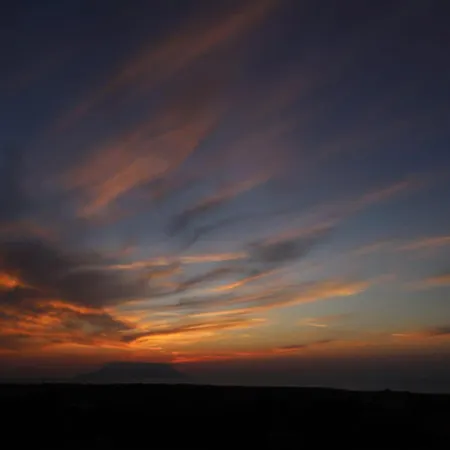 Alencio Panorama Bed & Breakfast