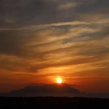 Panzió Alencio Panorama