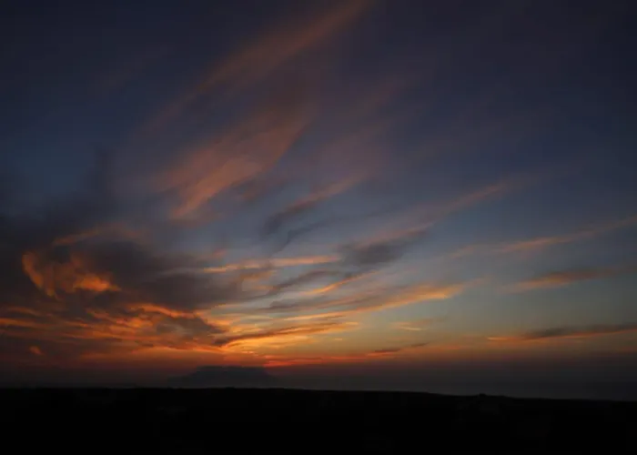 Alencio Panorama לינה וארוחת בוקר