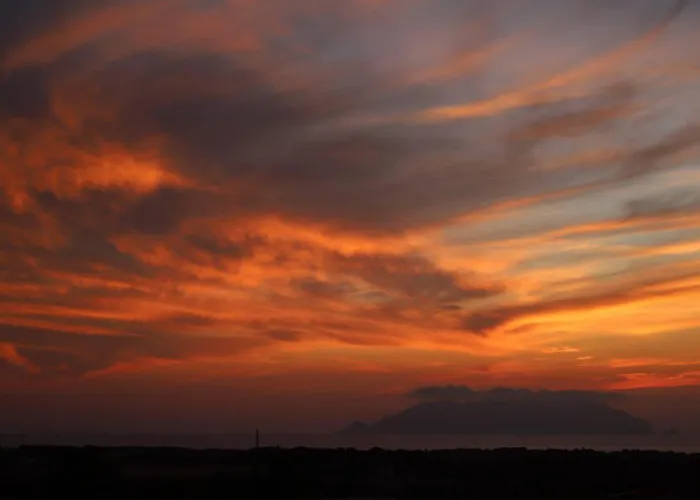 Alencio Panorama לינה וארוחת בוקר
